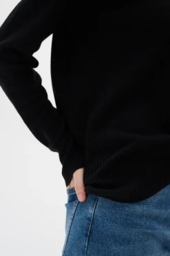 Lukka Pullover