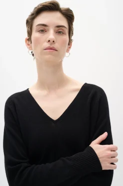 Lukka Pullover