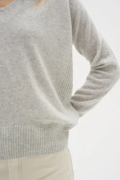 Lukka Pullover