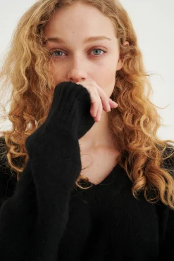 Lukka Pullover