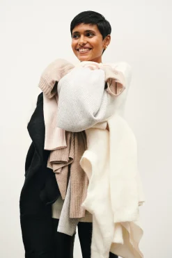 Lukka Pullover