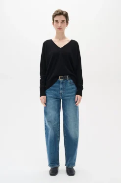 Lukka Pullover
