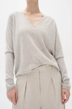 Lukka Pullover