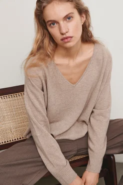 Lukka Pullover