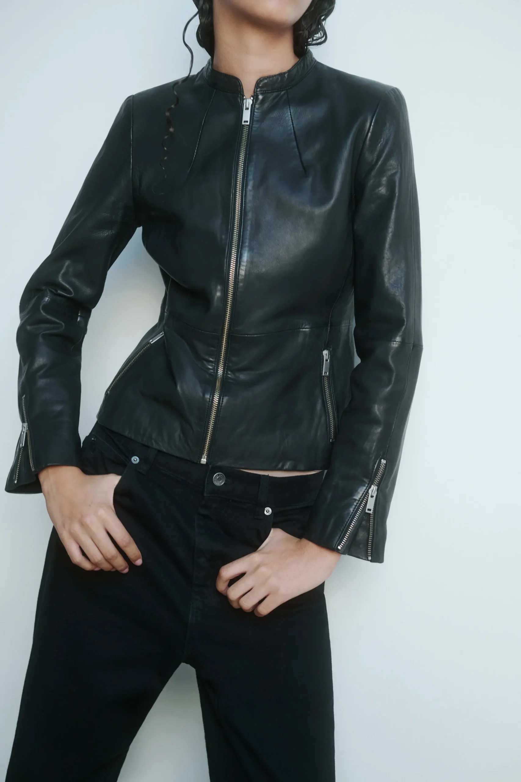 Lulla Casual jacket