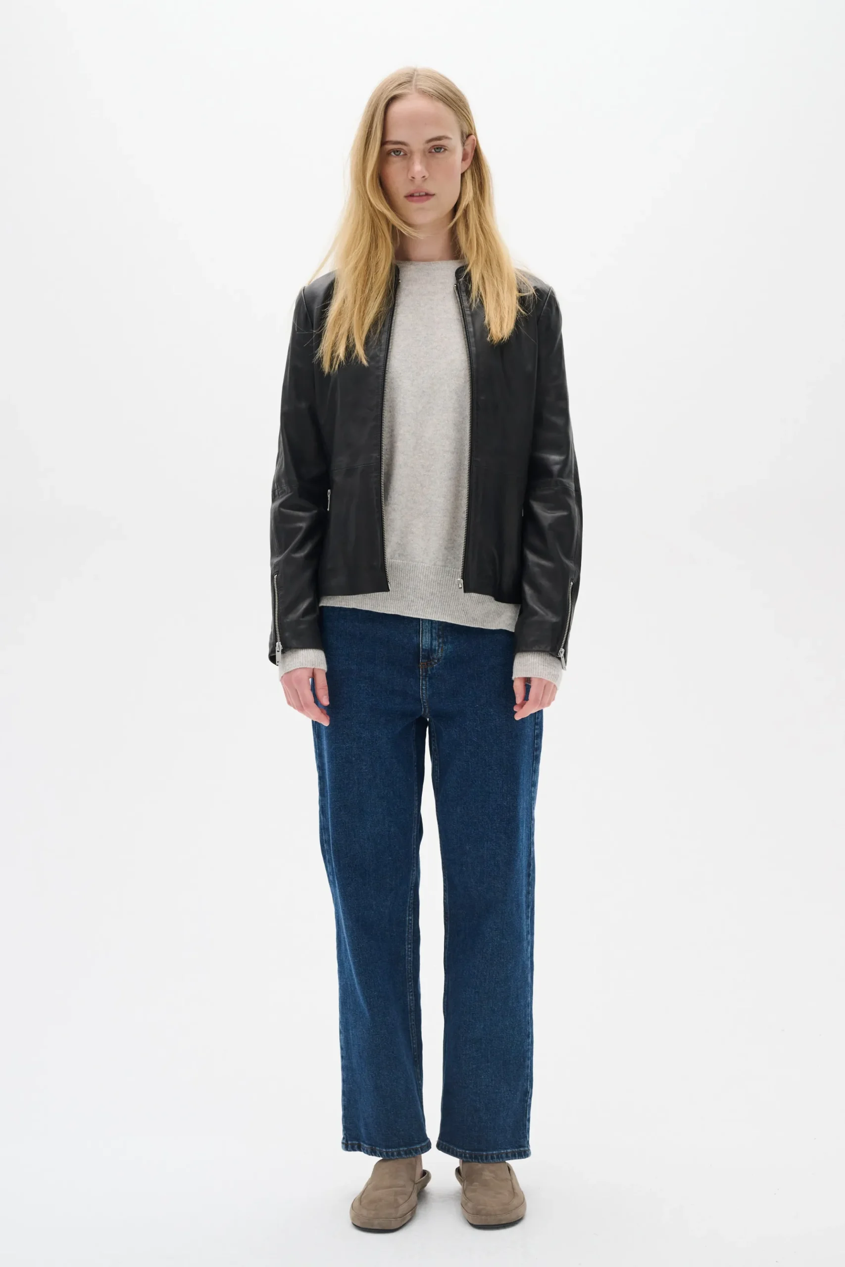 Lulla Casual jacket