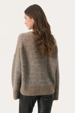 LulyaPW Pullover