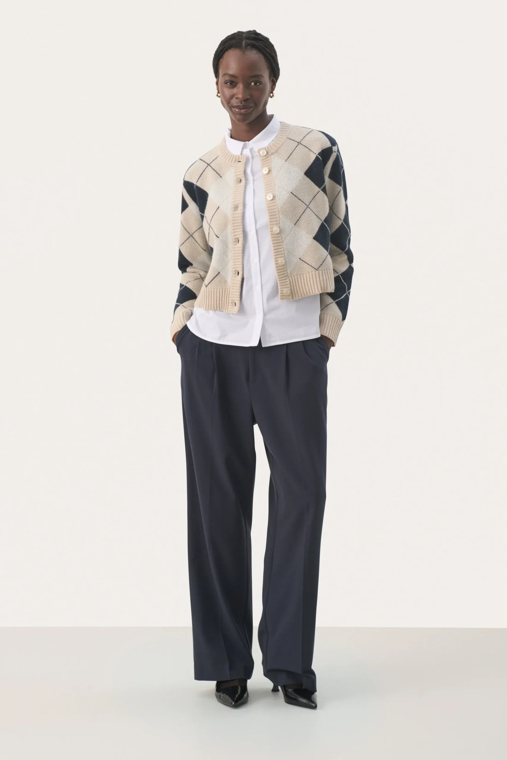 LylahPW Cardigan