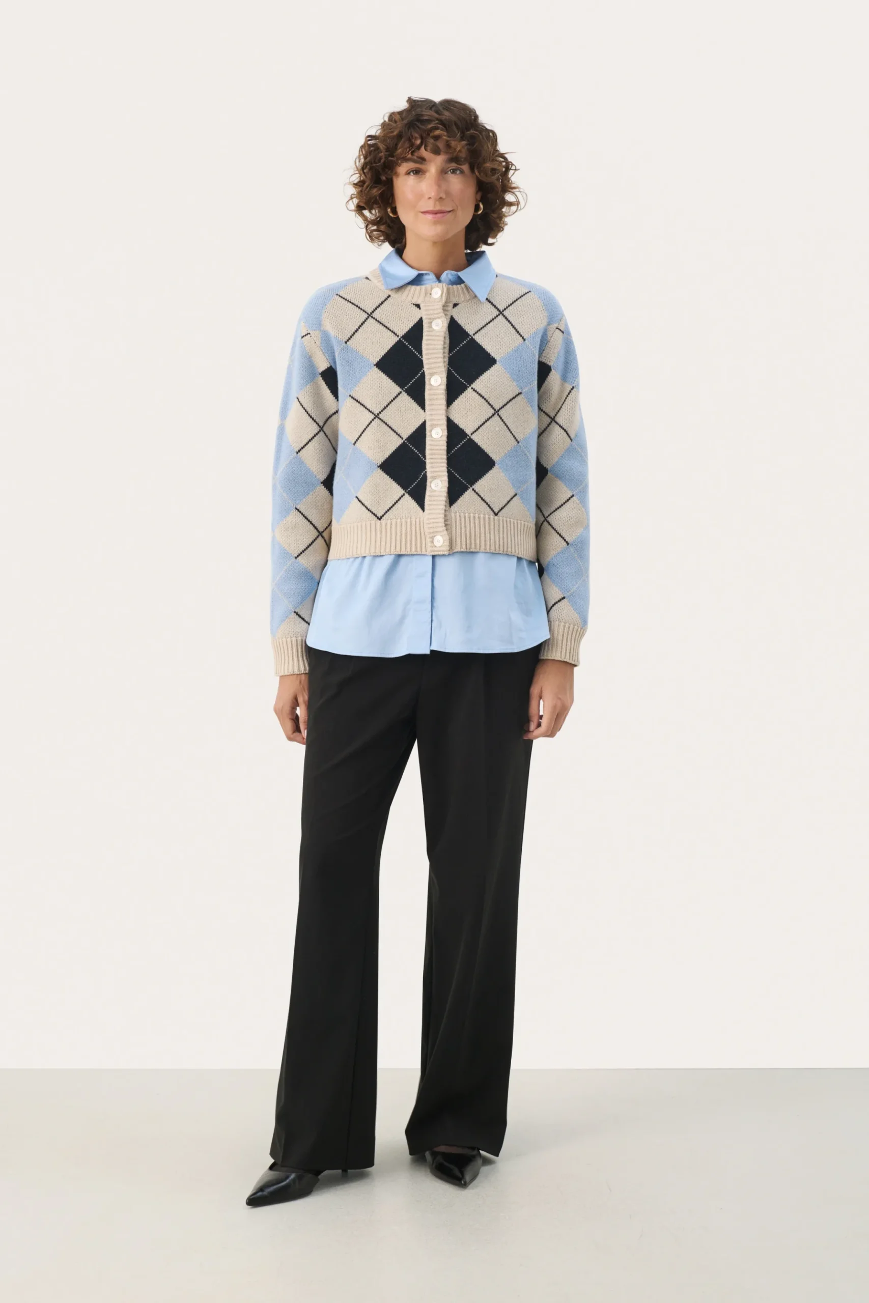 LylahPW Cardigan