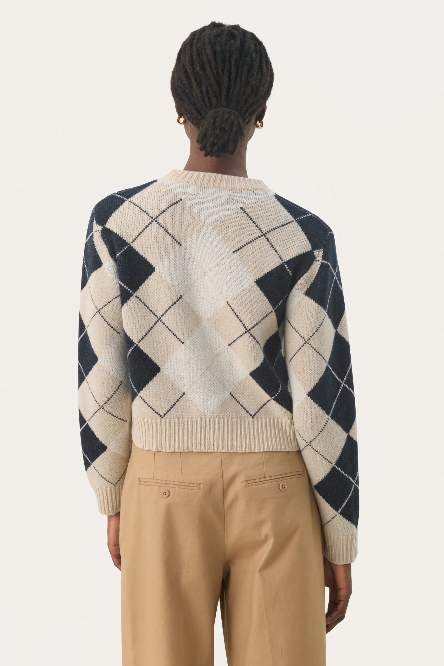 LylahPW Cardigan