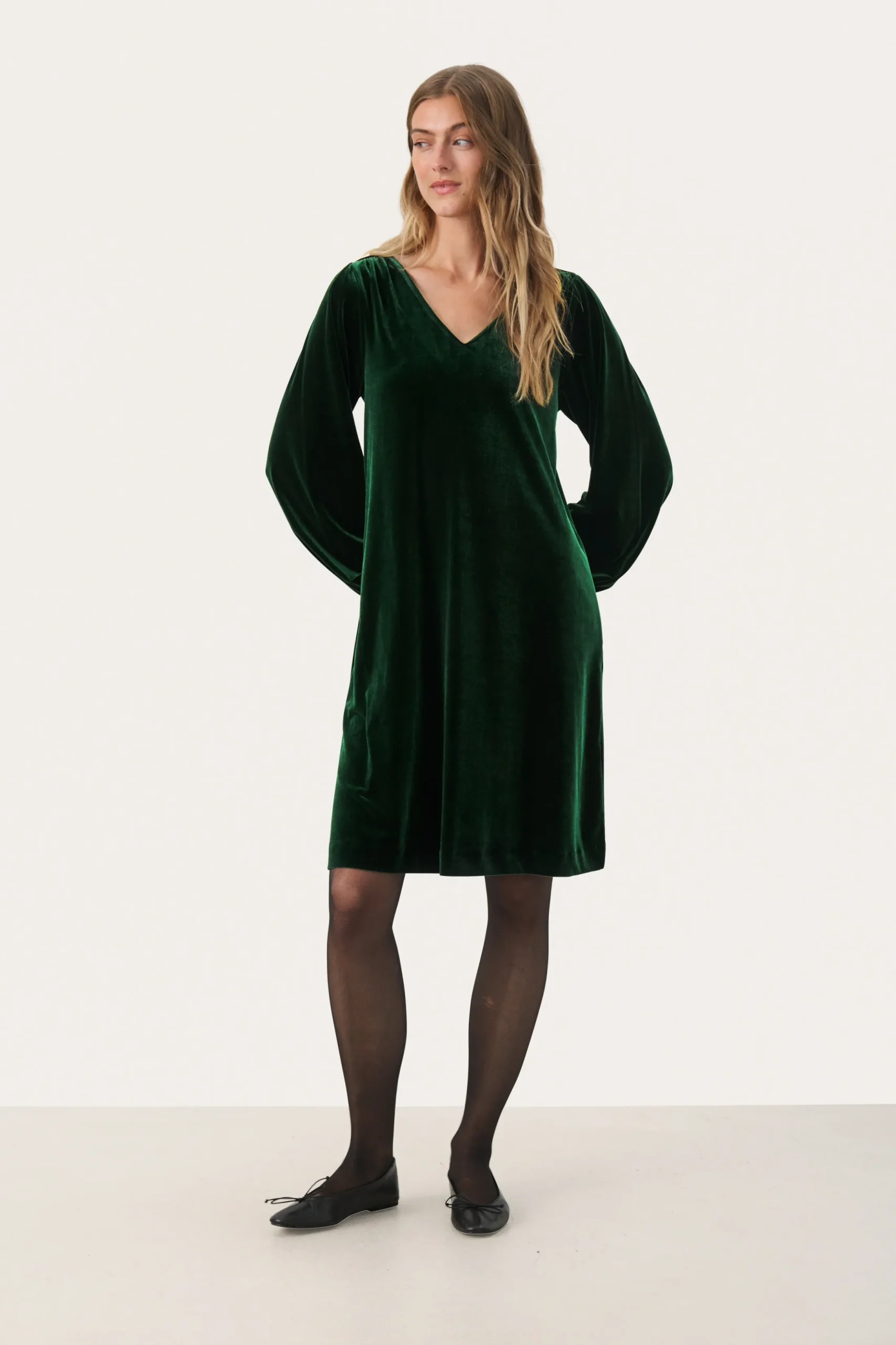 MadiPW Dress