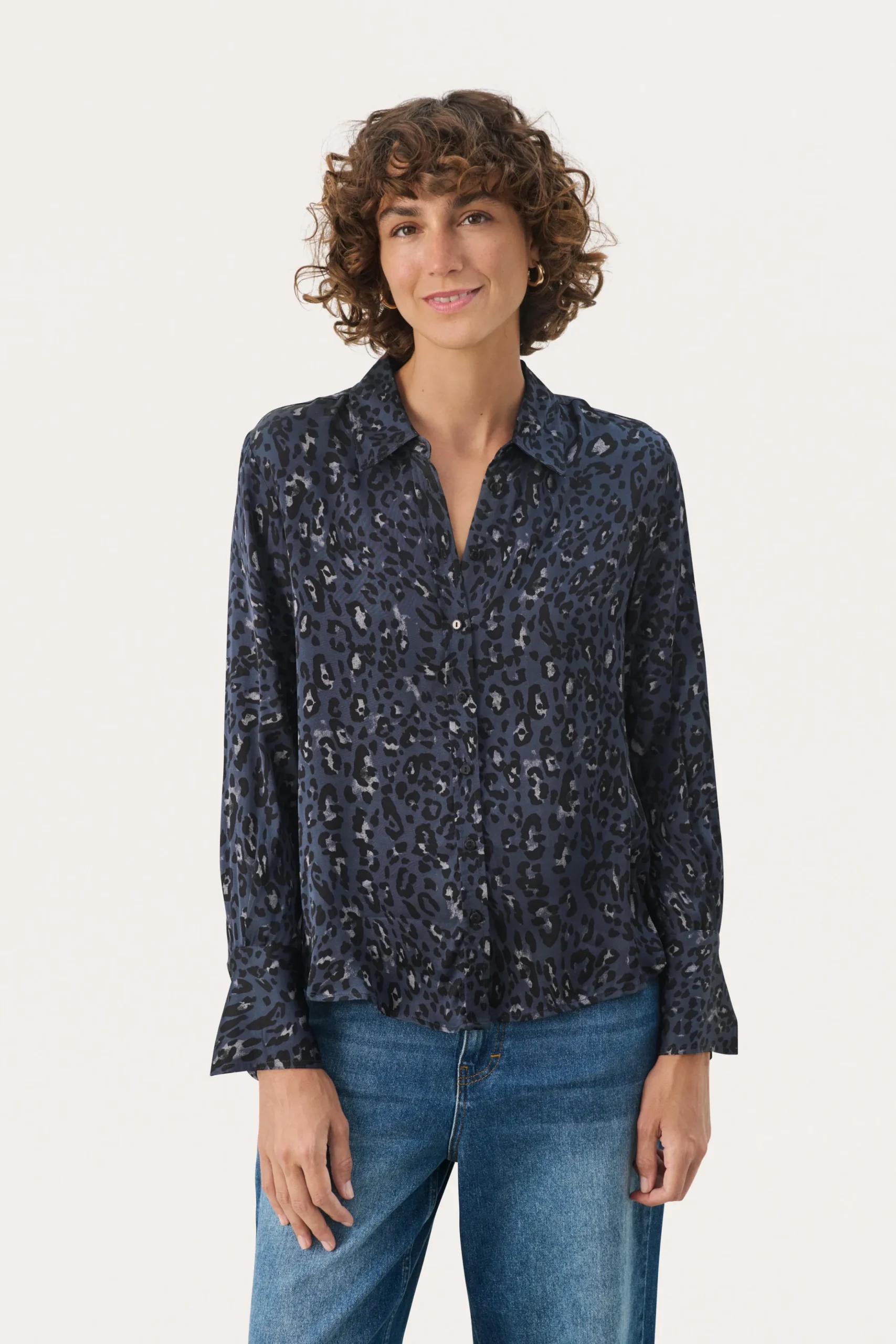 MaicaPW Shirt