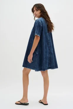 MaloMW Dress