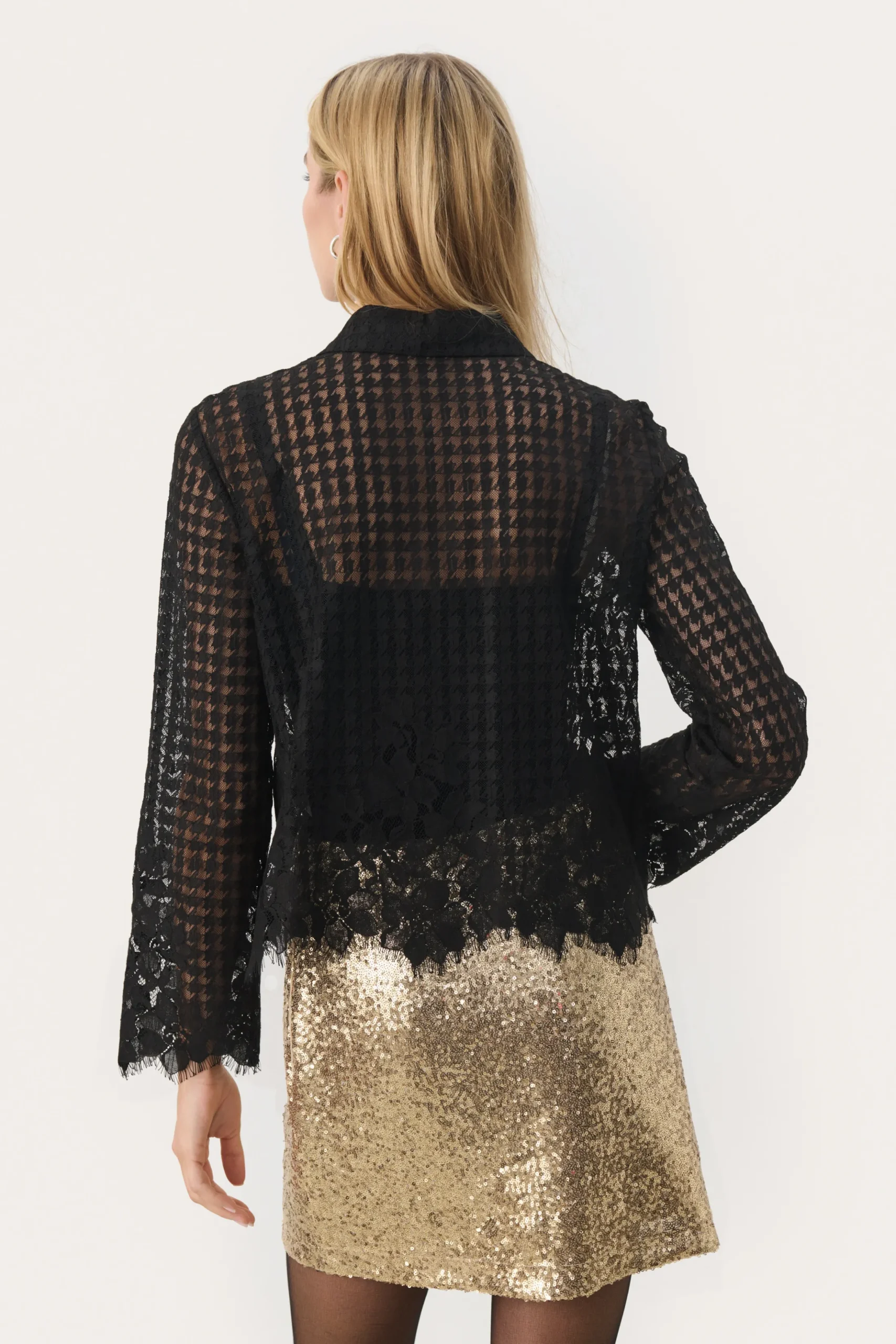 MariettaPW Shirt