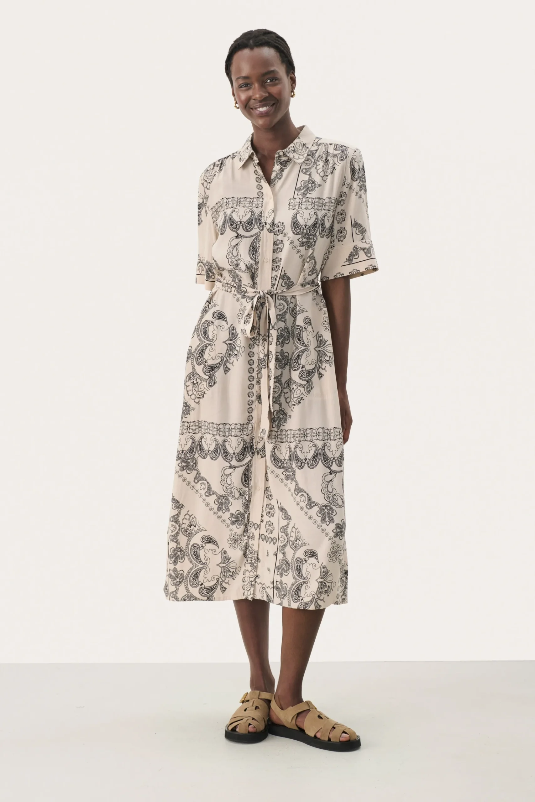 MelucanPW Dress