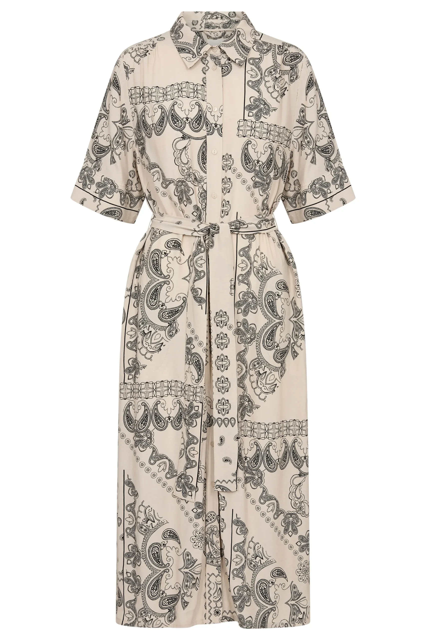MelucanPW Dress