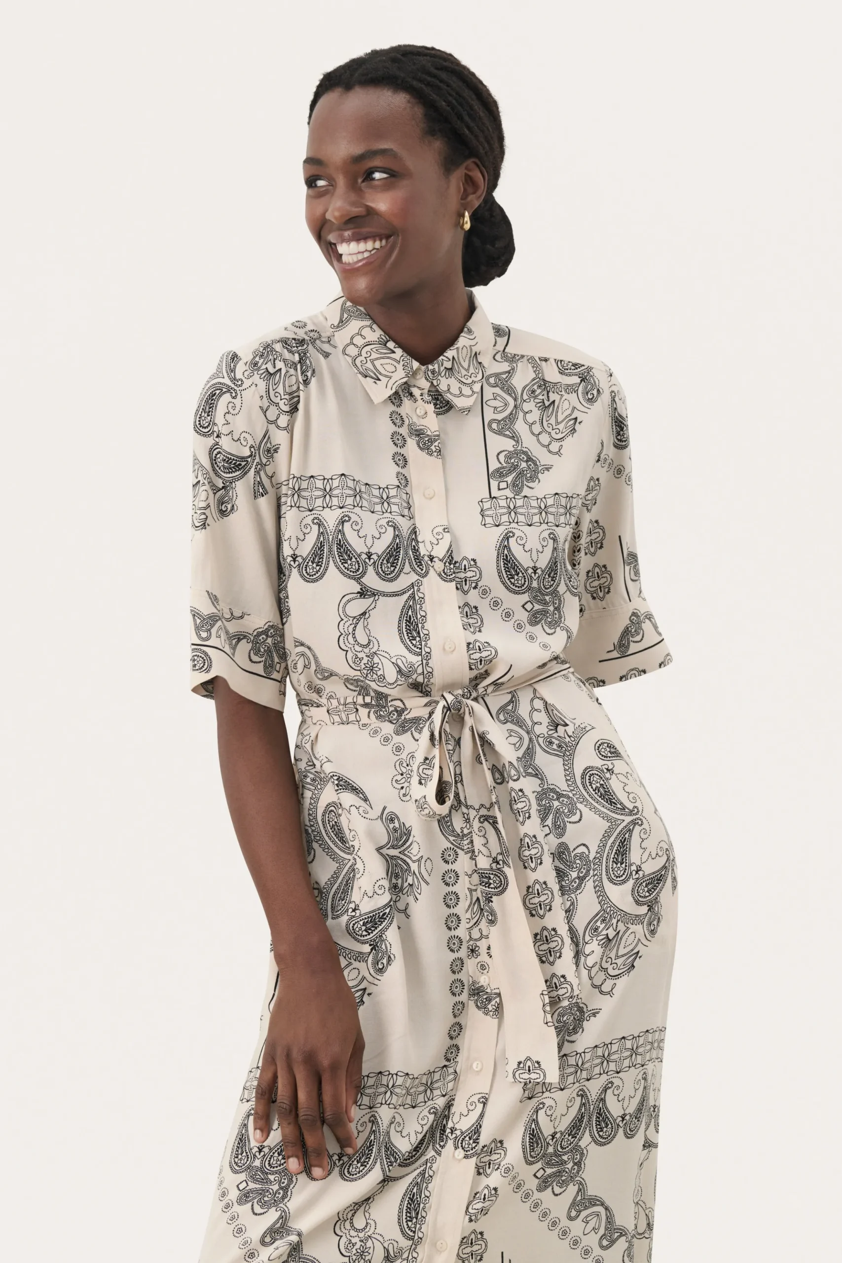 MelucanPW Dress