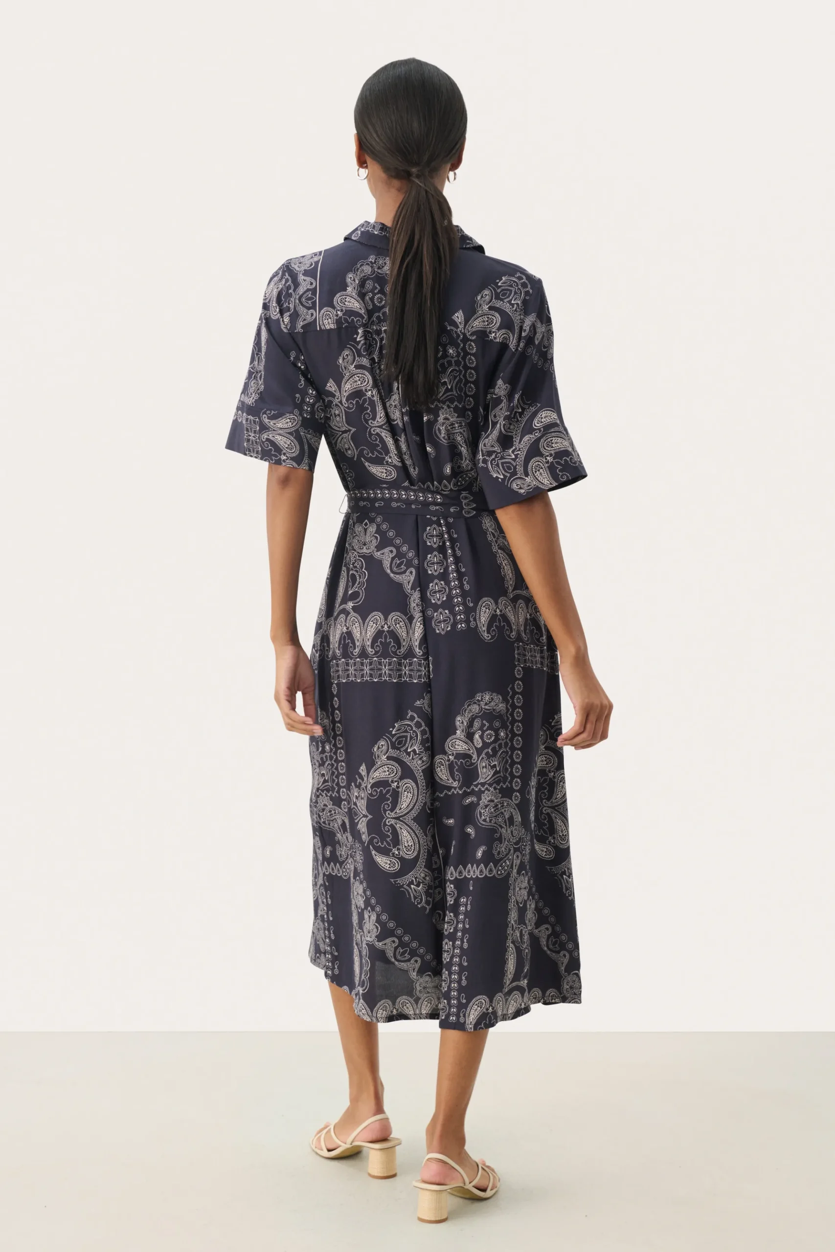 MelucanPW Dress