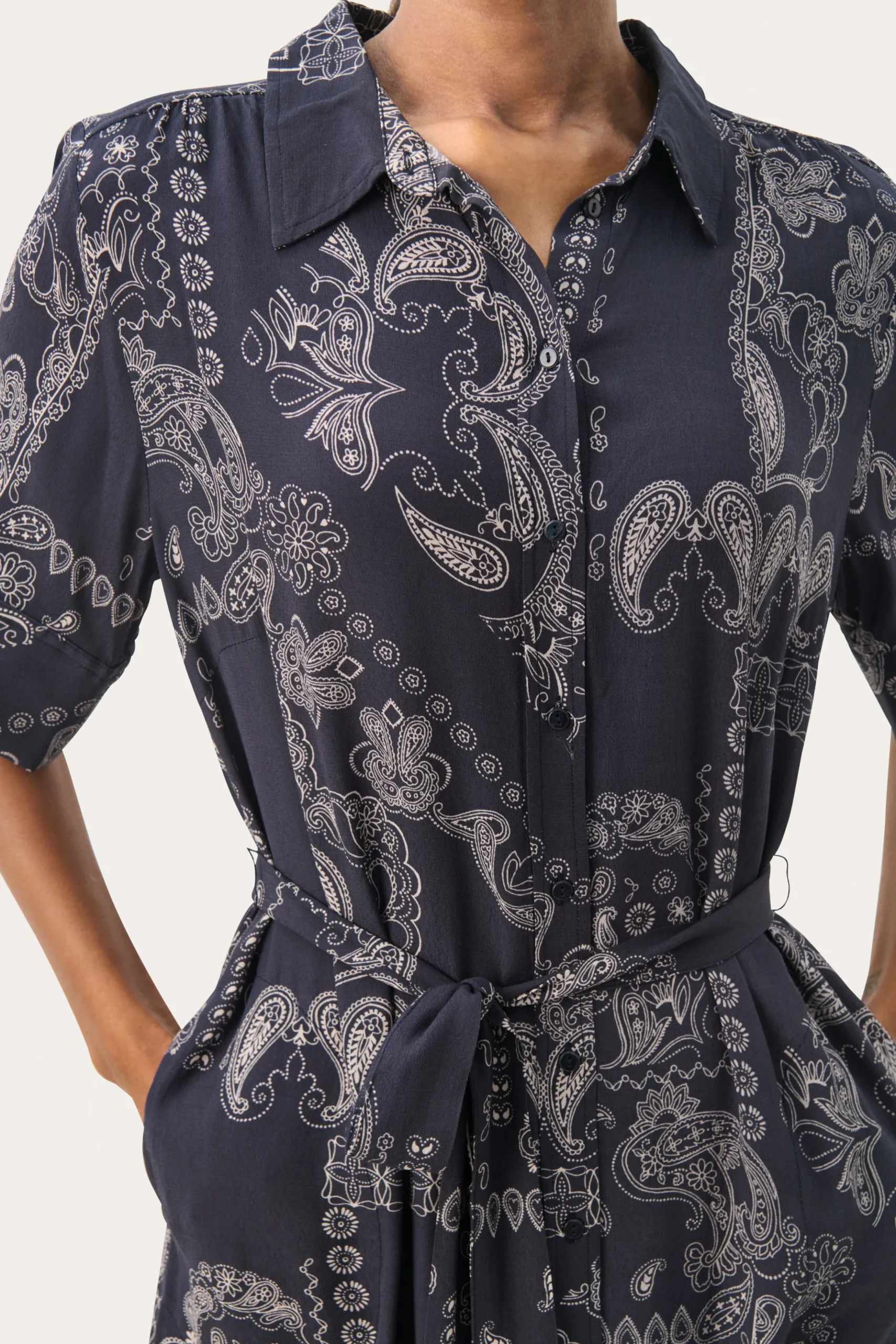 MelucanPW Dress