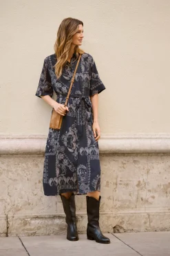 MelucanPW Dress