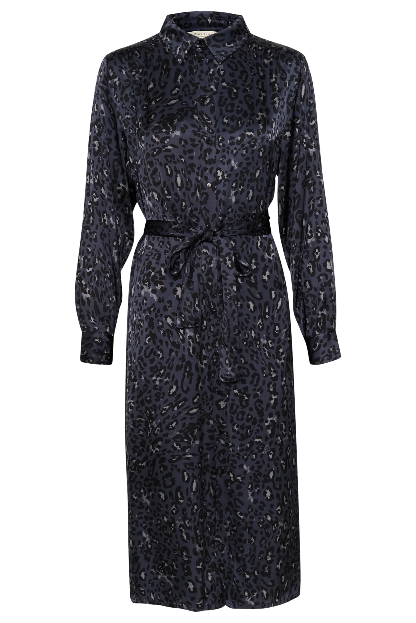 MelucaPW Dress