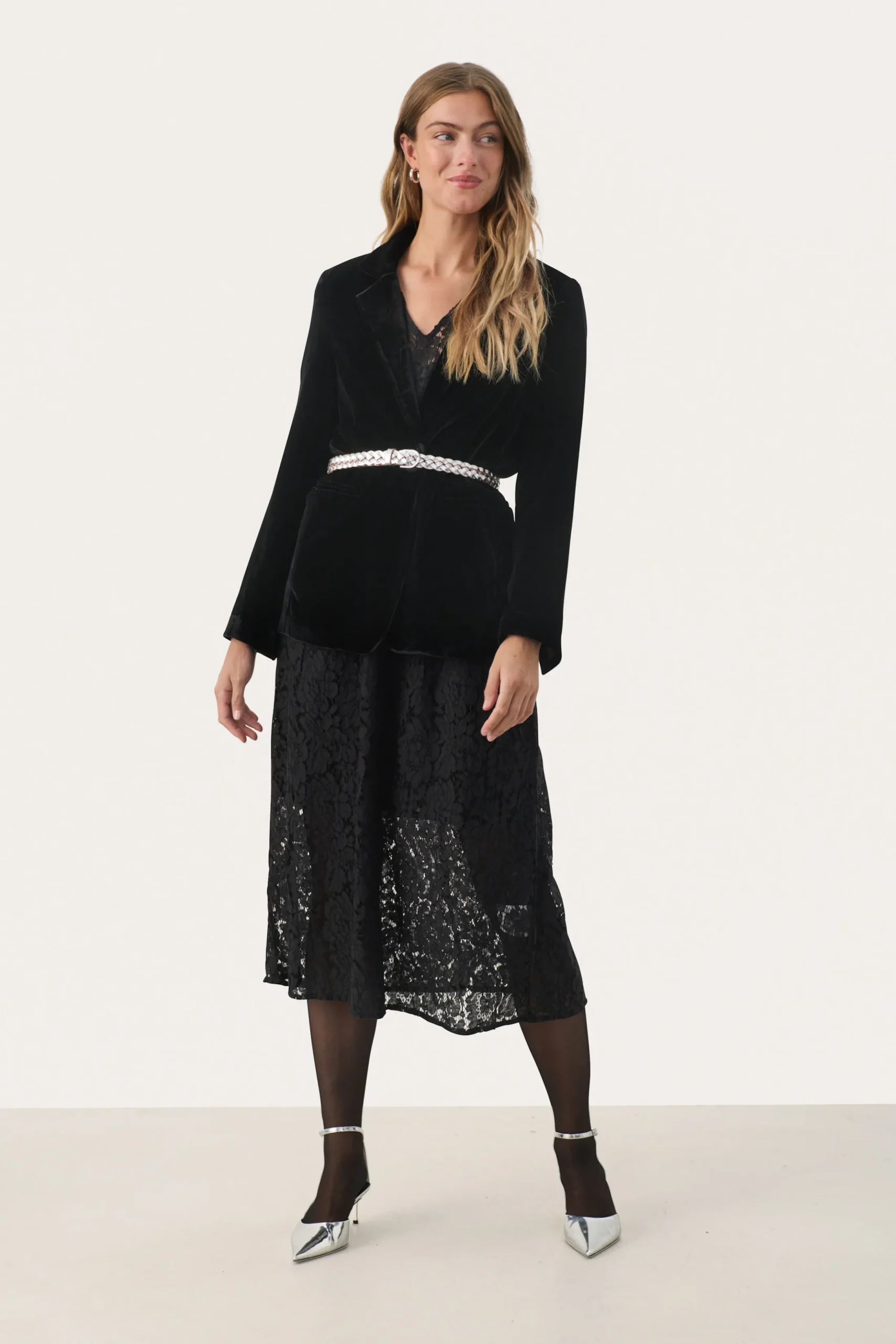 MemiaPW Dress
