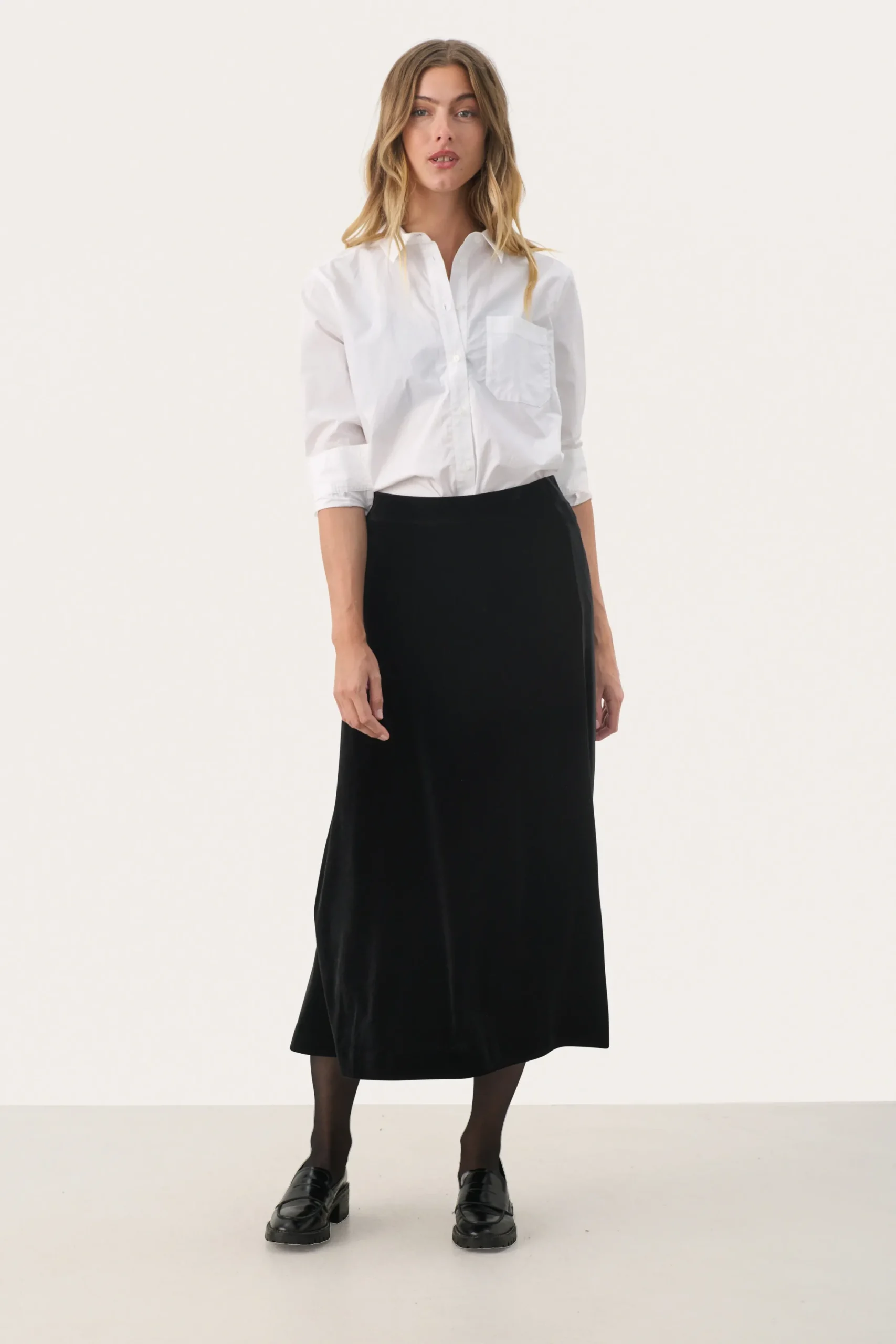 MeyaPW Skirt
