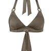 MidnightSwim Bikini top