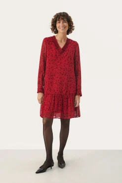 MikaelaPW Dress