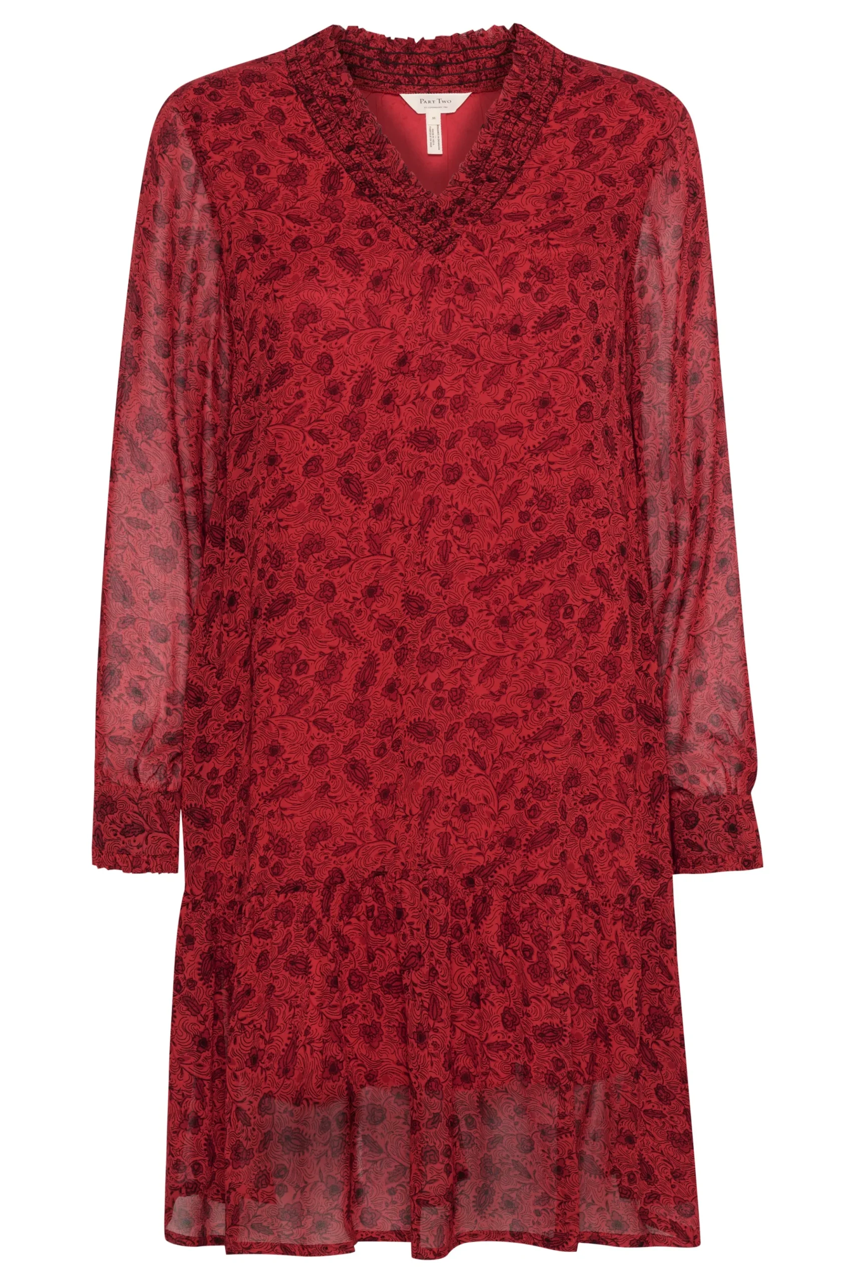 MikaelaPW Dress
