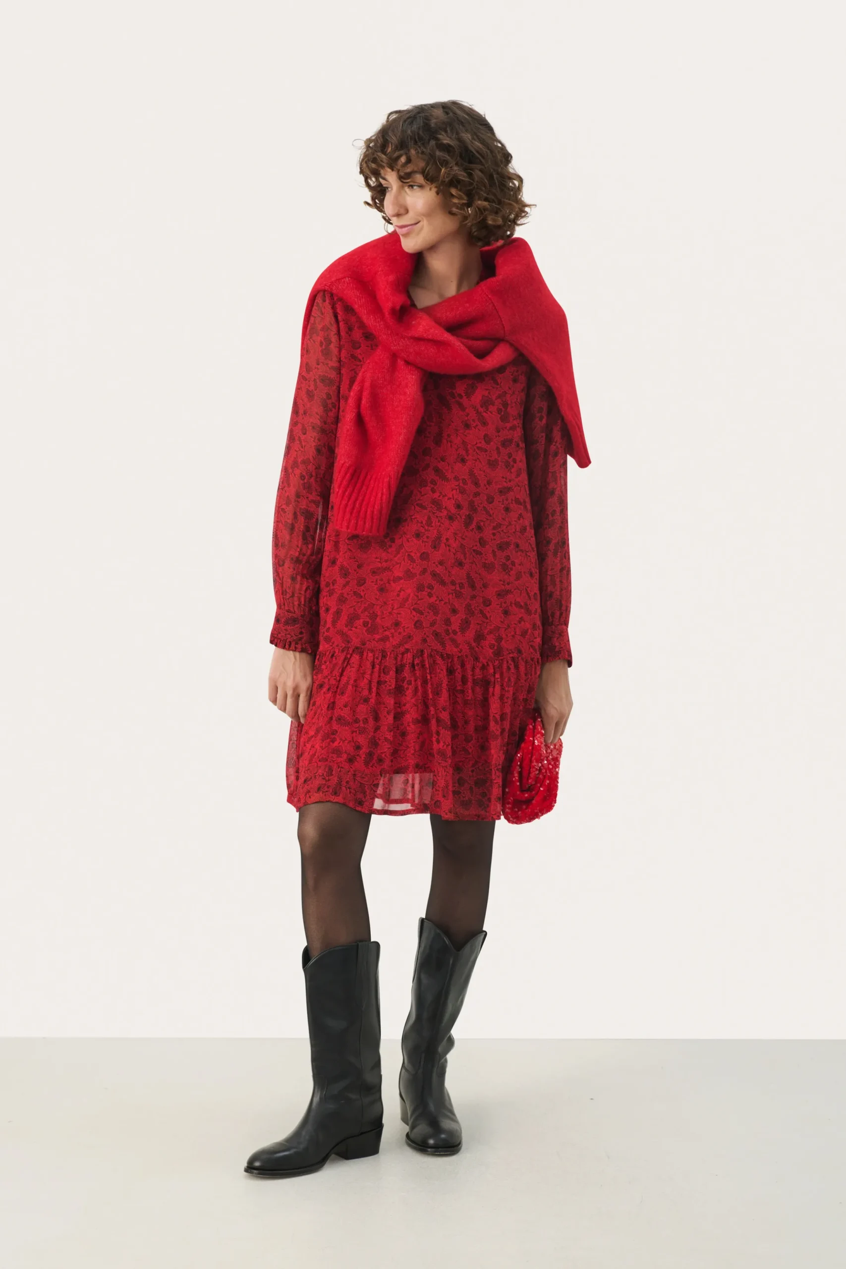MikaelaPW Dress