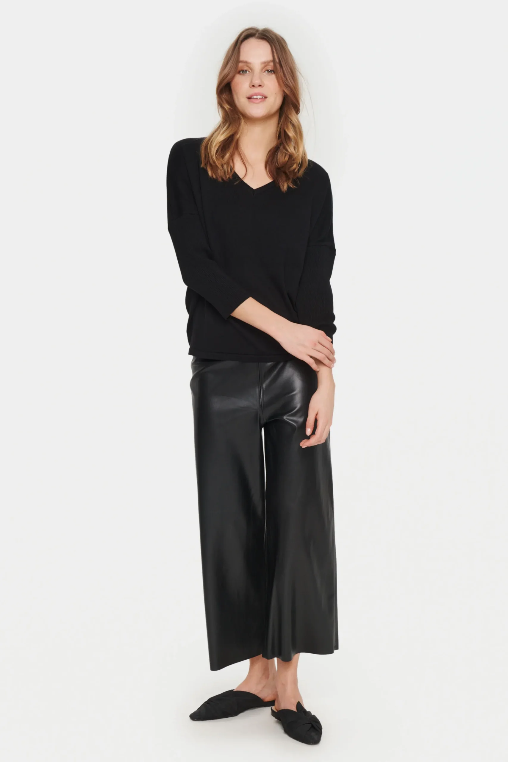 MilaSZ Pullover