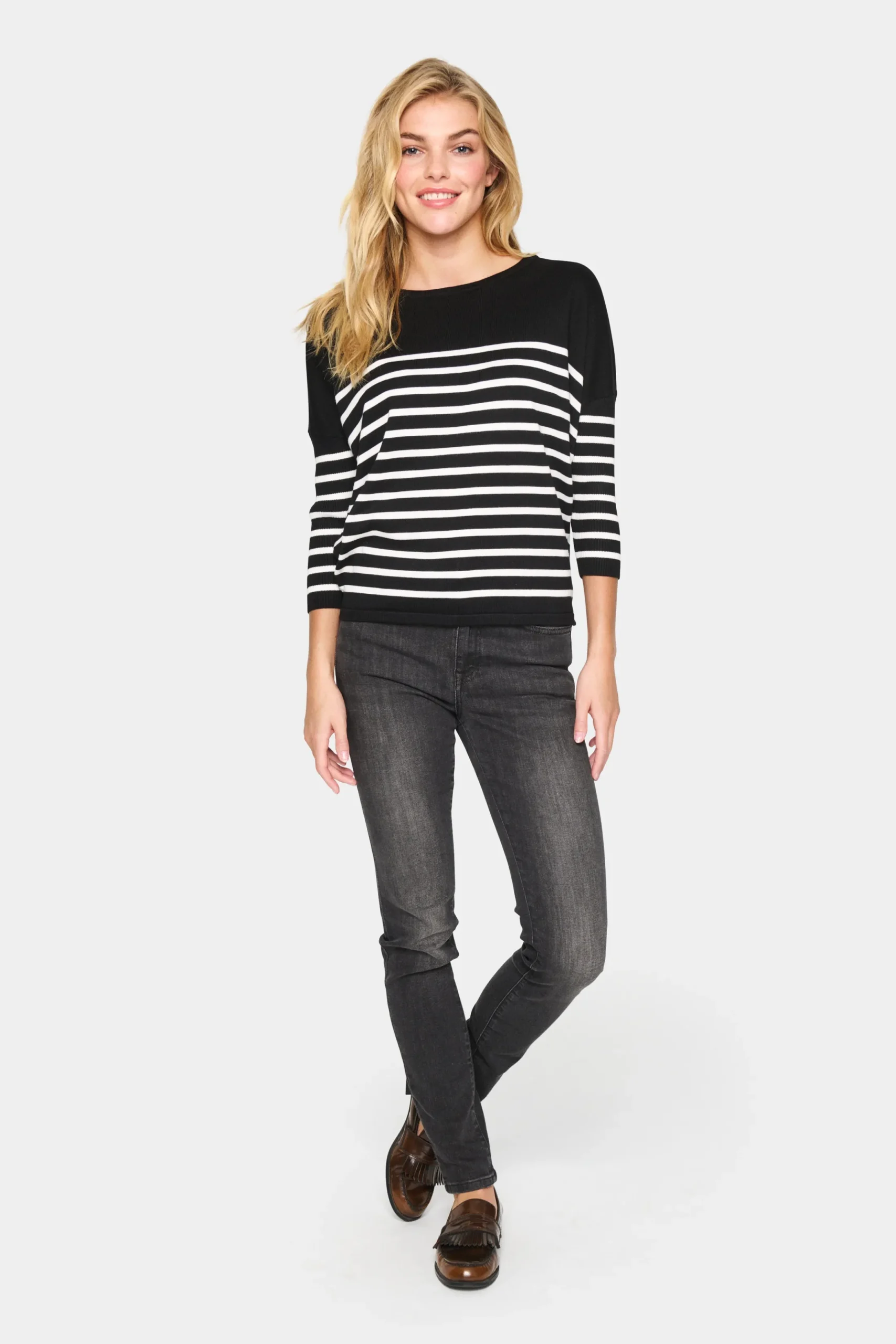 MilaSZ Pullover