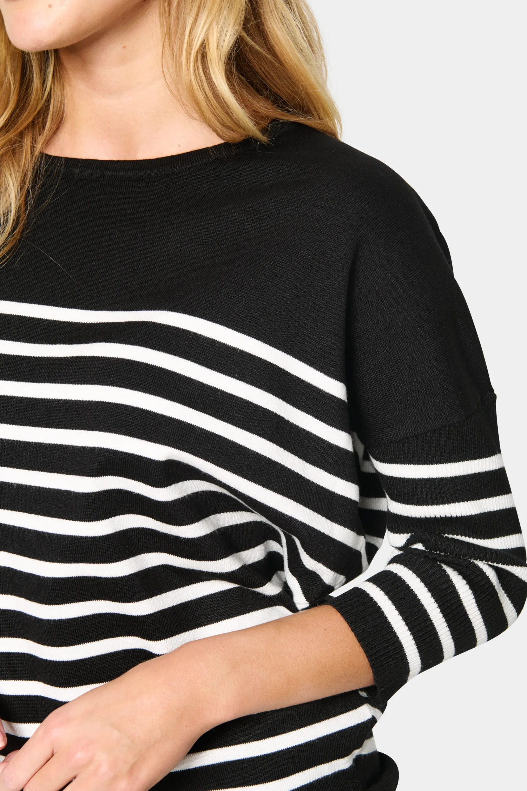 MilaSZ Pullover