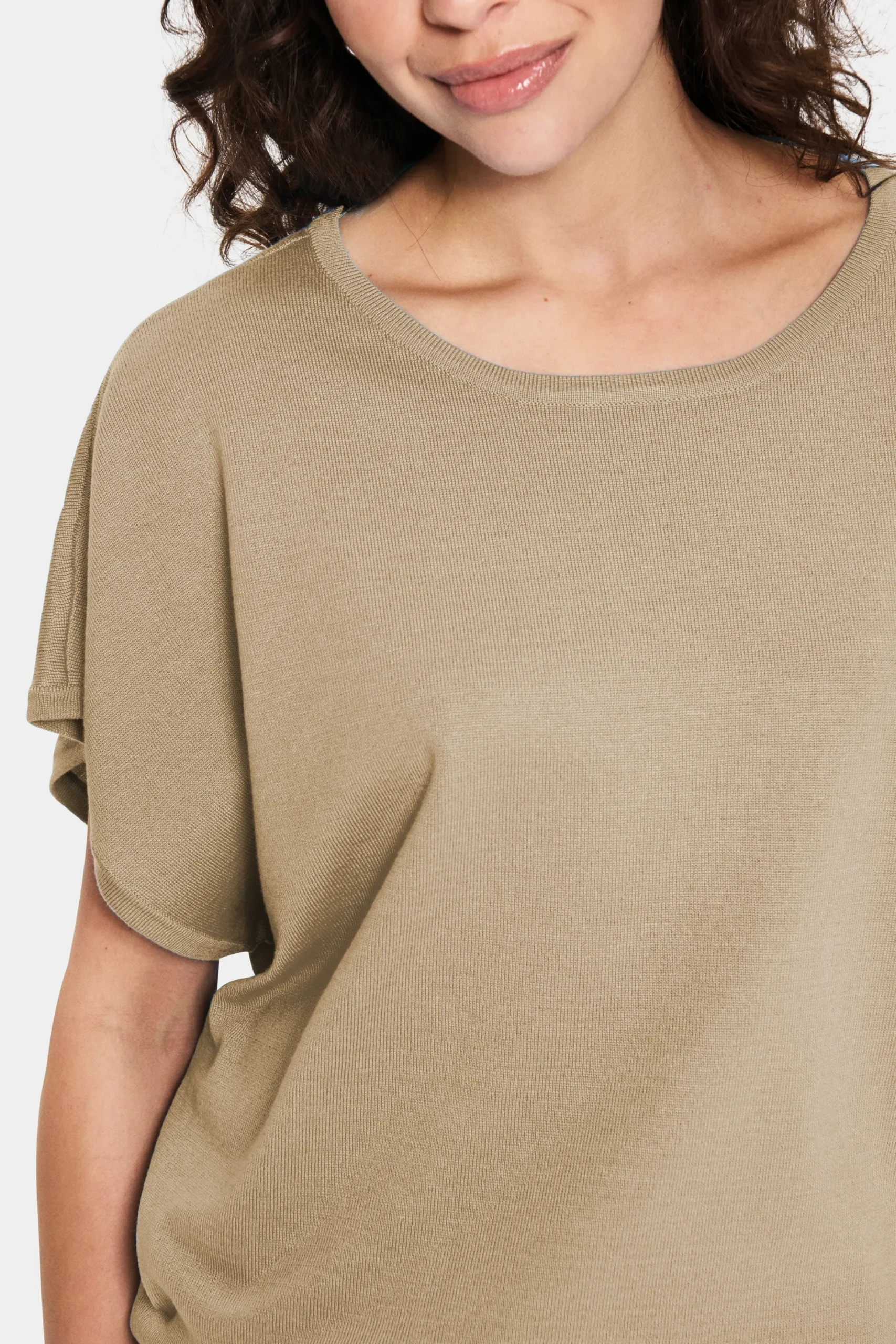 MilaSZ Pullover