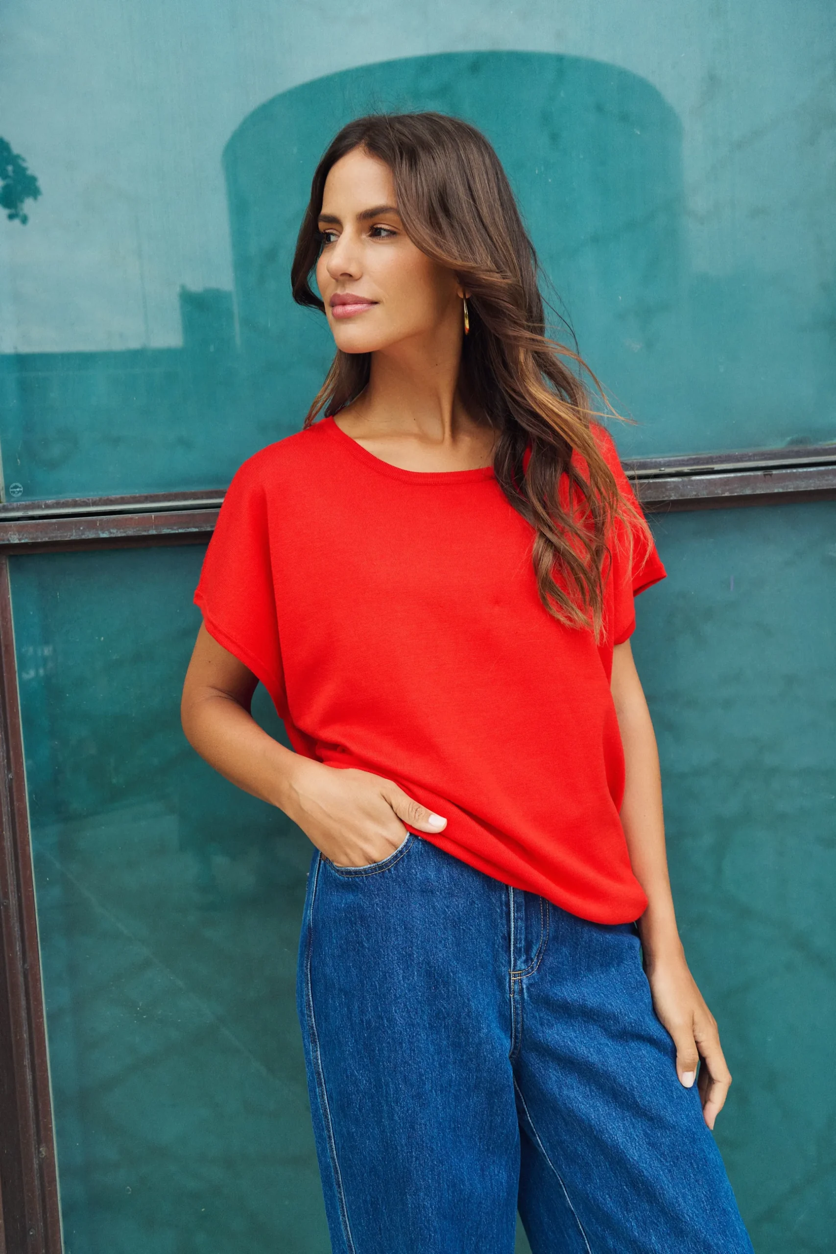 MilaSZ Pullover