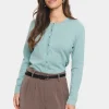 MilaSZ R-Neck Cardigan