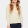 MilaSZ R-Neck Cardigan