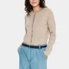 MilaSZ R-Neck Cardigan
