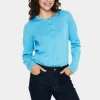 MilaSZ R-Neck Cardigan