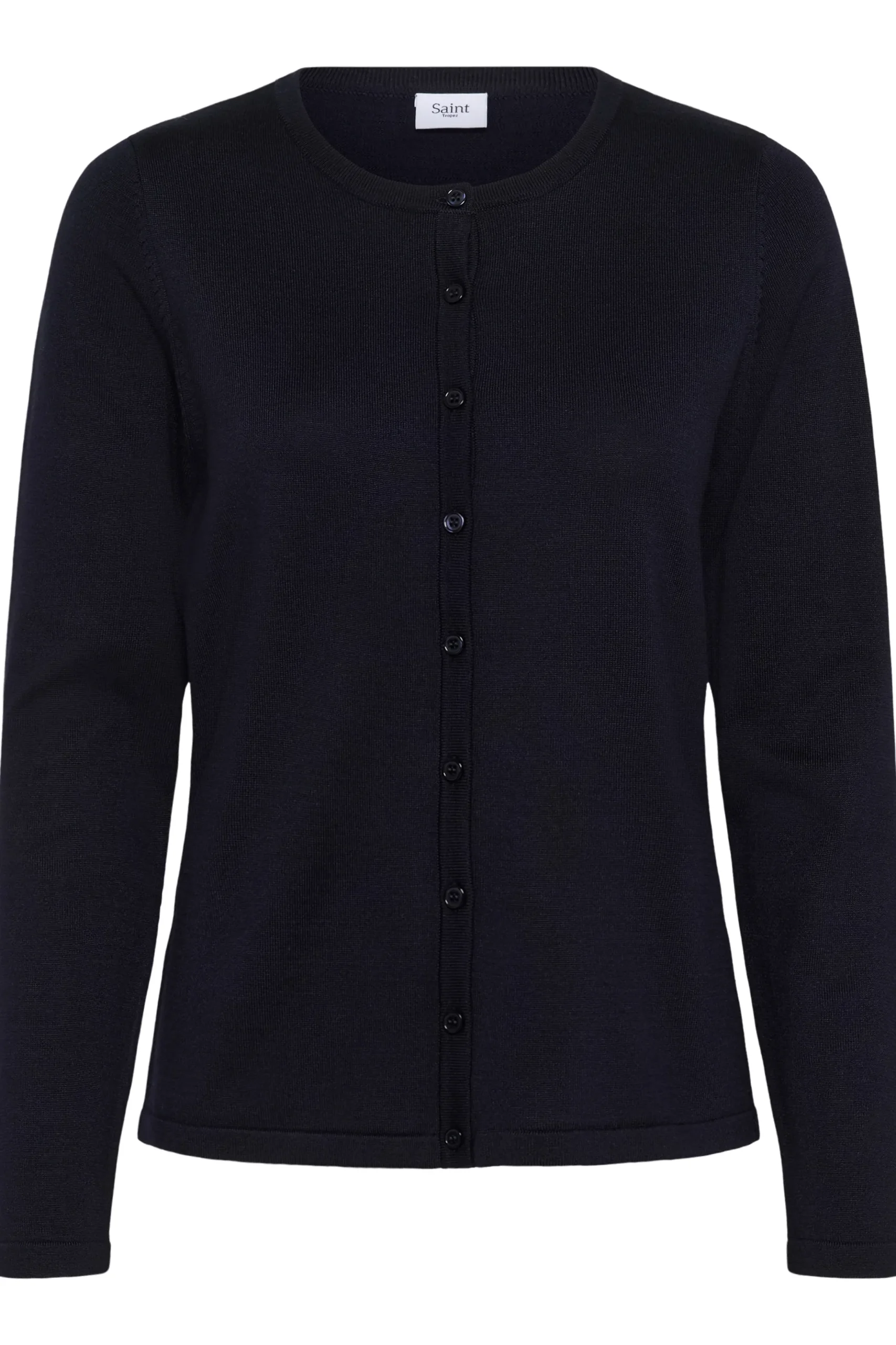MilaSZ R-Neck Cardigan
