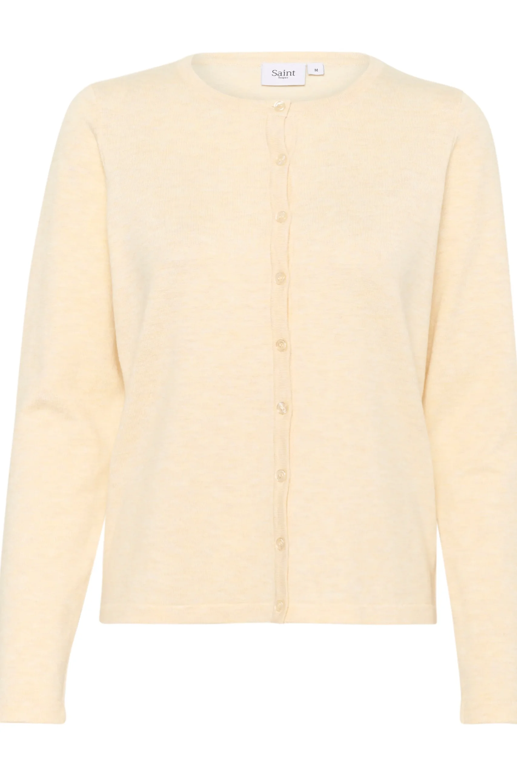 MilaSZ R-Neck Cardigan