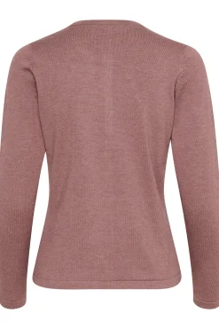 MilaSZ R-Neck Cardigan