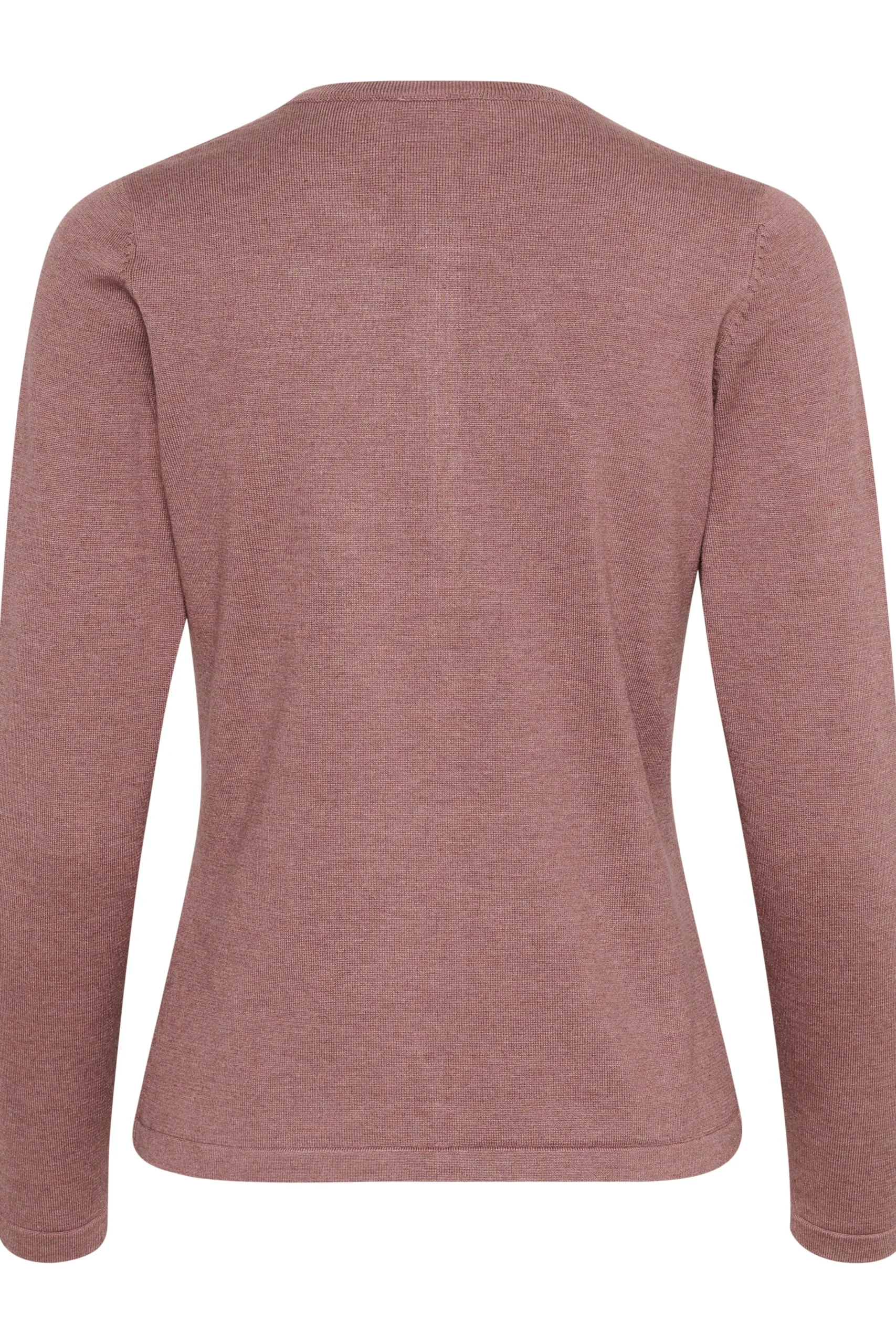 MilaSZ R-Neck Cardigan