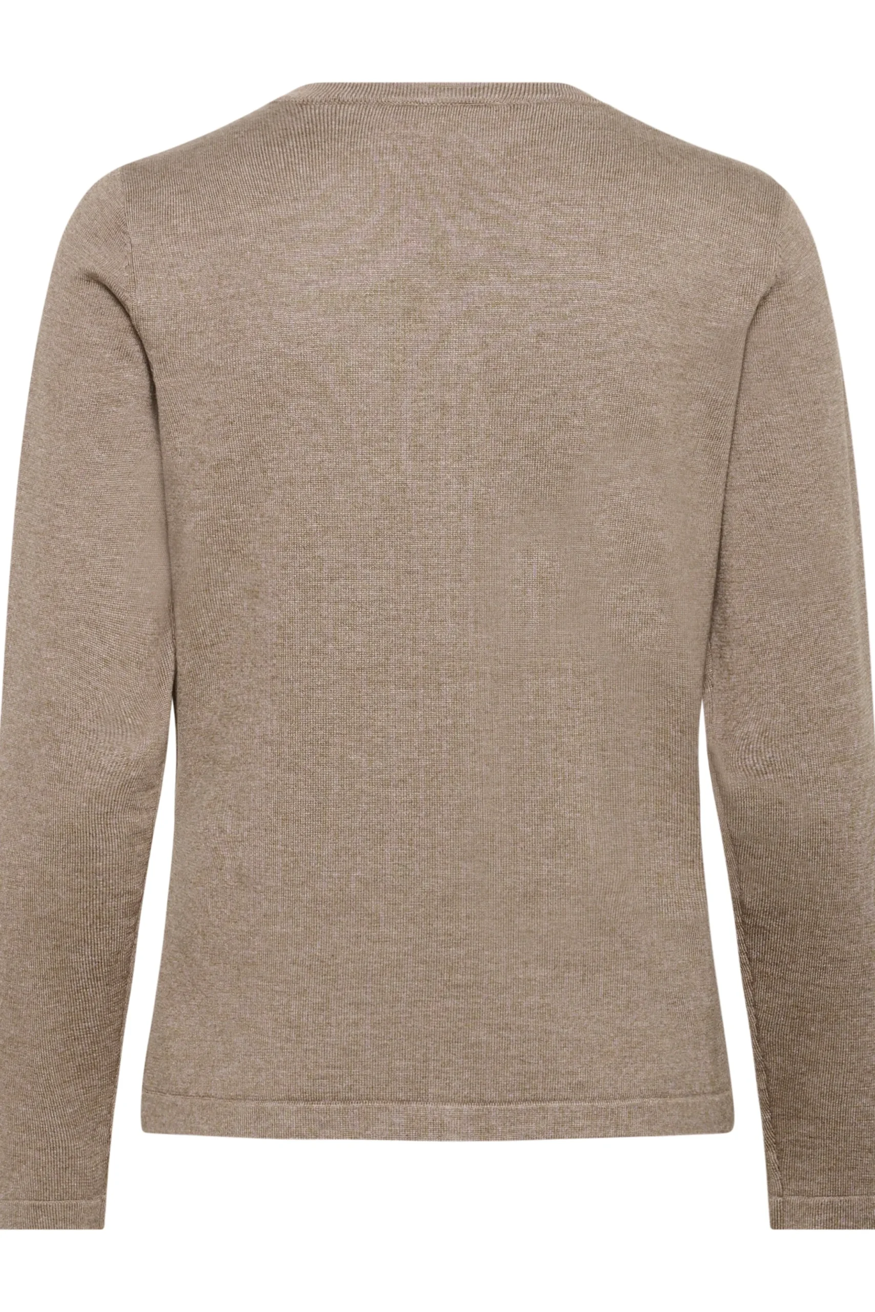MilaSZ R-Neck Cardigan
