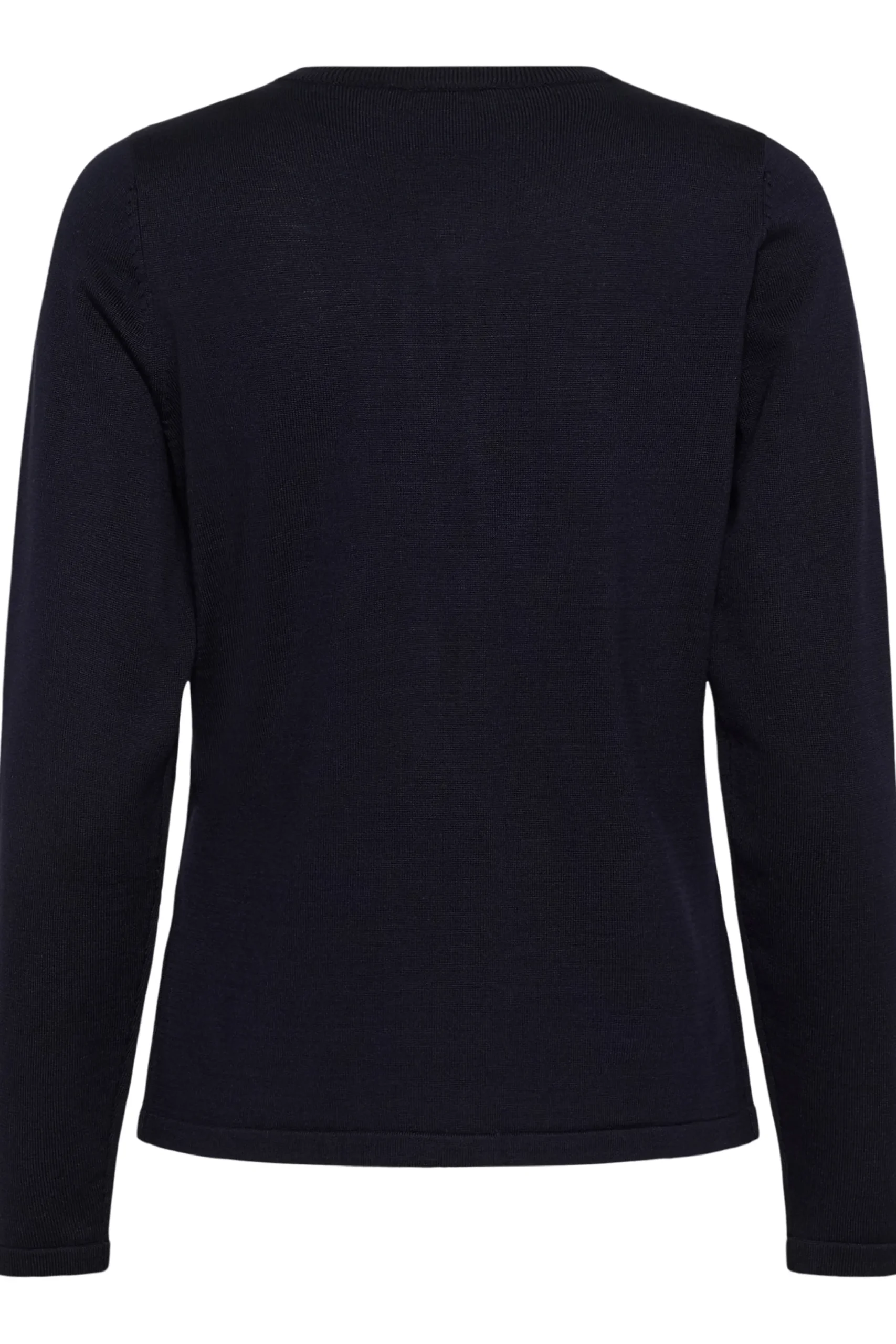 MilaSZ R-Neck Cardigan