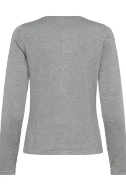 MilaSZ R-Neck Cardigan