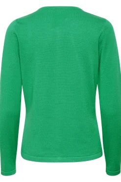 MilaSZ R-Neck Cardigan
