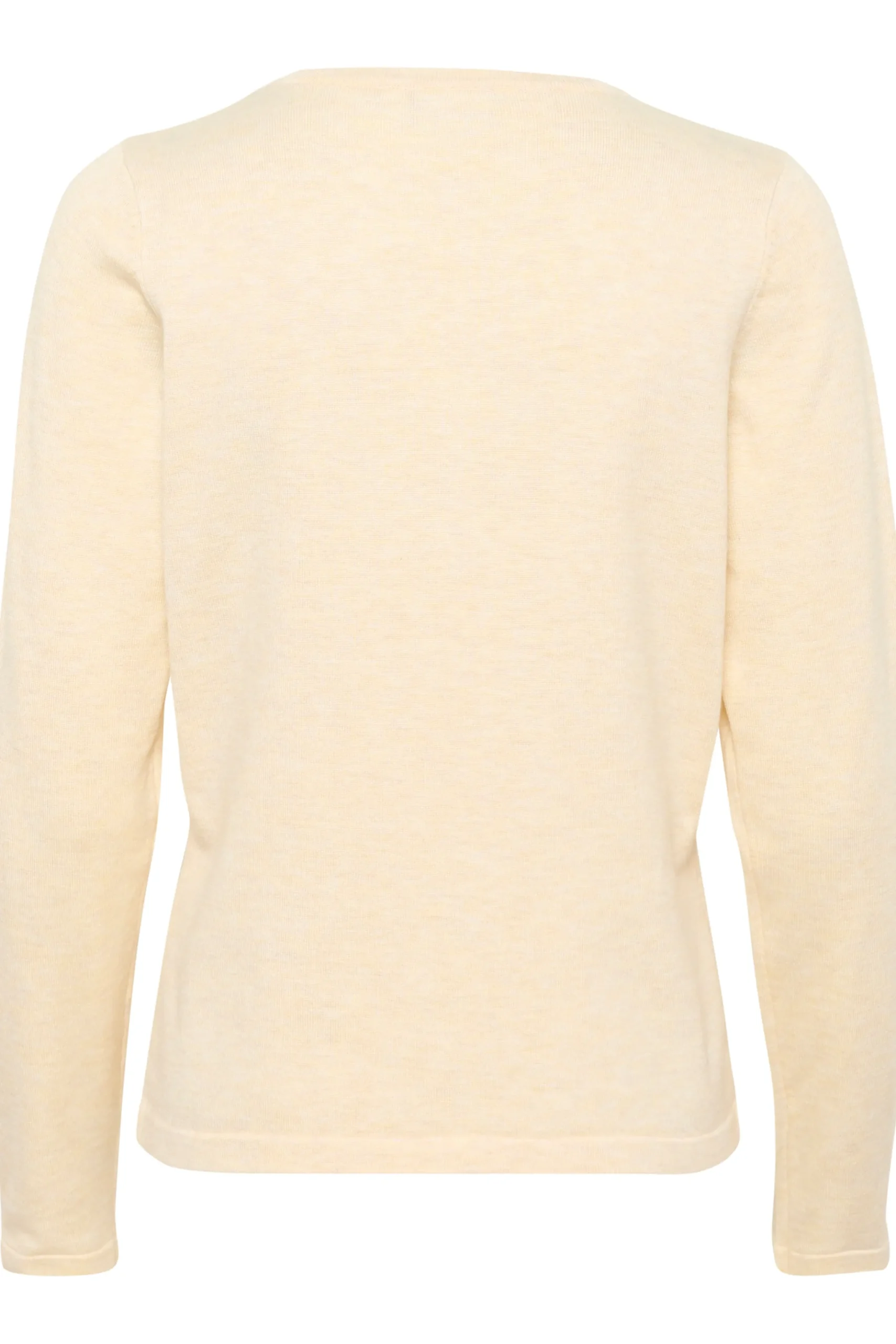 MilaSZ R-Neck Cardigan