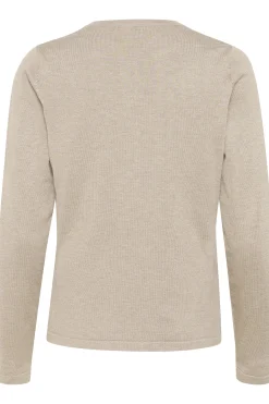 MilaSZ R-Neck Cardigan